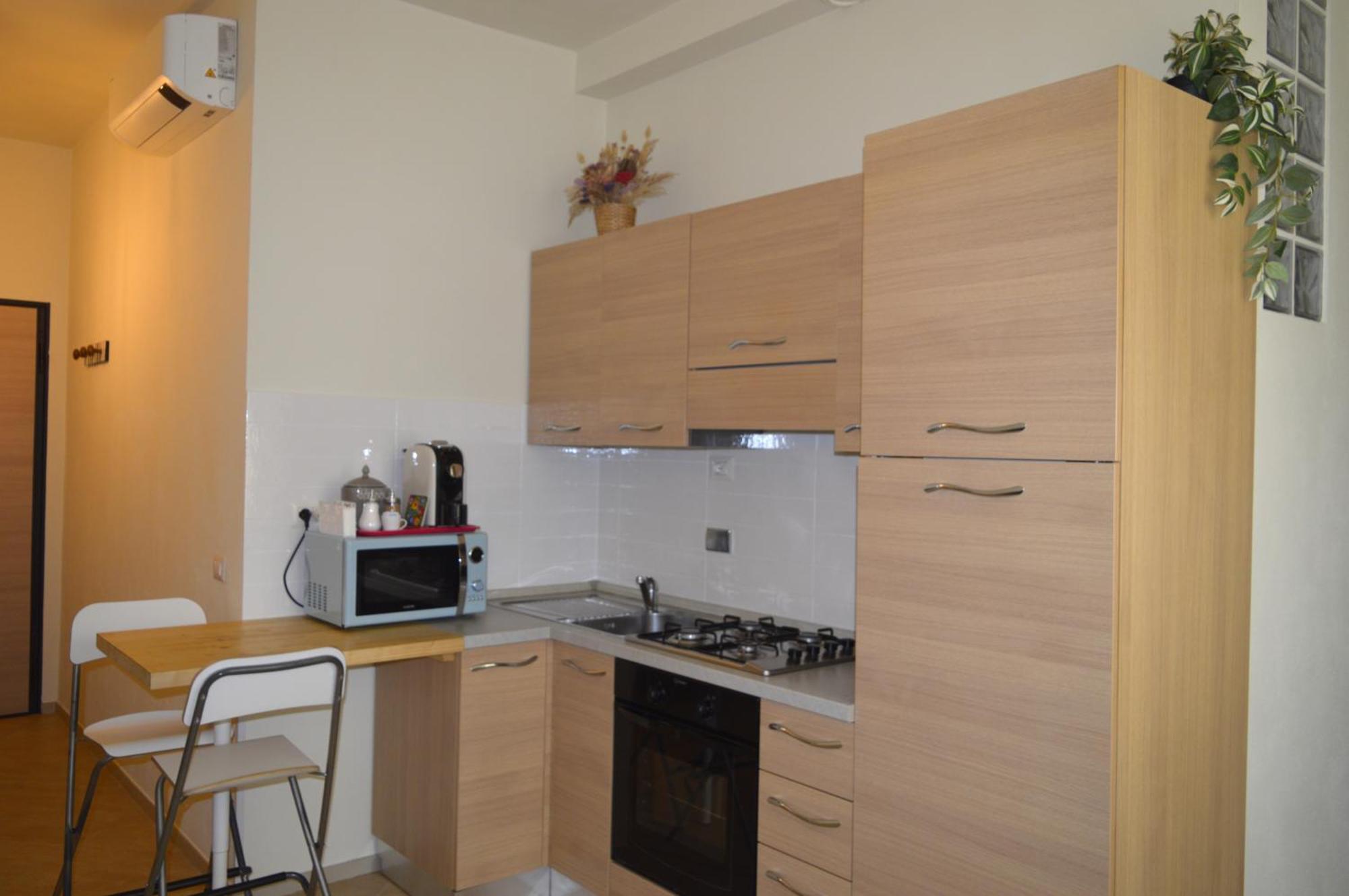 La Casetta Tra Chianti E Firenze Scandicci Esterno foto